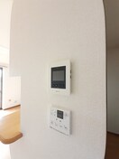 その他設備 カーサ・プリンス