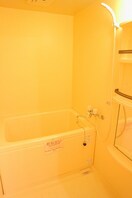 バス／シャワールーム等 エルピーダＭ　Ｃ棟