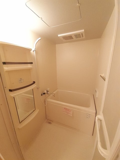 バス／シャワールーム等 エルピーダＭ　Ｄ棟