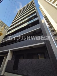 Jリヴェール高松南新町