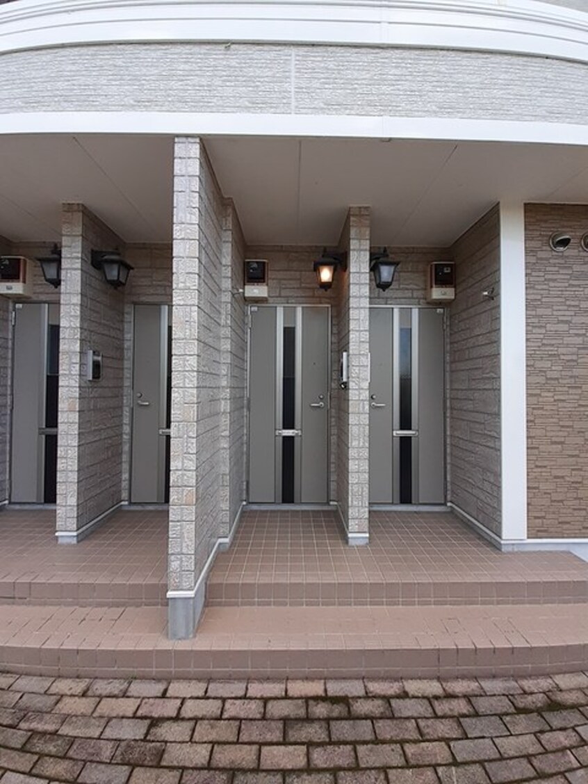 その他共有部分 パレ・コリーヌ