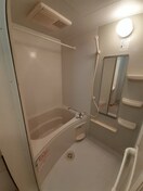 バス／シャワールーム等 パレ・コリーヌ