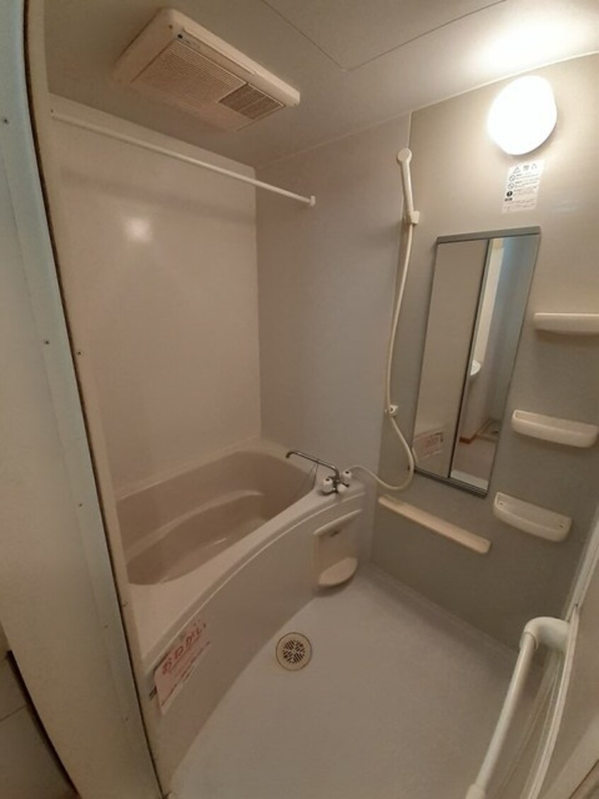 バス／シャワールーム等 パレ・コリーヌ