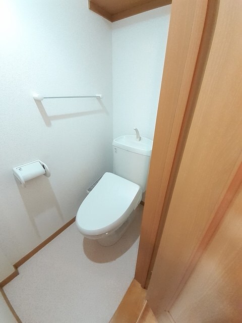 トイレ パレ・コリーヌ