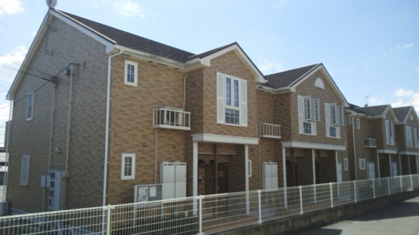 外観写真 ヴィータ・リベラ国分寺Ｃ