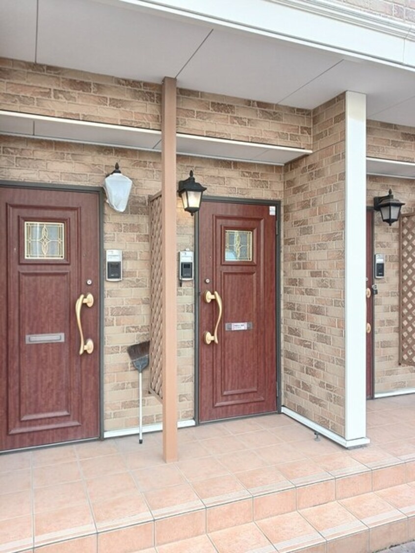 その他共有部分 ヴィータ・リベラ国分寺Ｃ