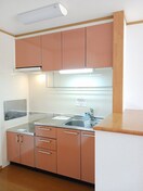 キッチン ヴィータ・リベラ国分寺Ｃ