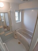 バス／シャワールーム等 ヴィータ・リベラ国分寺Ｃ