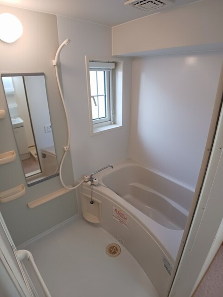 バス／シャワールーム等 ヴィータ・リベラ国分寺Ｃ