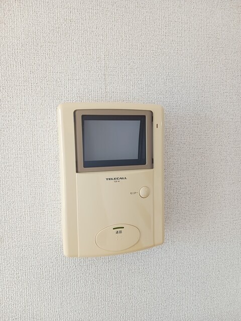 その他設備 ヴィータ・リベラ国分寺Ｃ