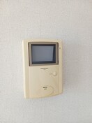 その他設備 ヴィータ・リベラ国分寺Ｃ