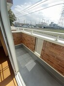 バルコニー ロイヤルスクウェア　一宮Ⅰ