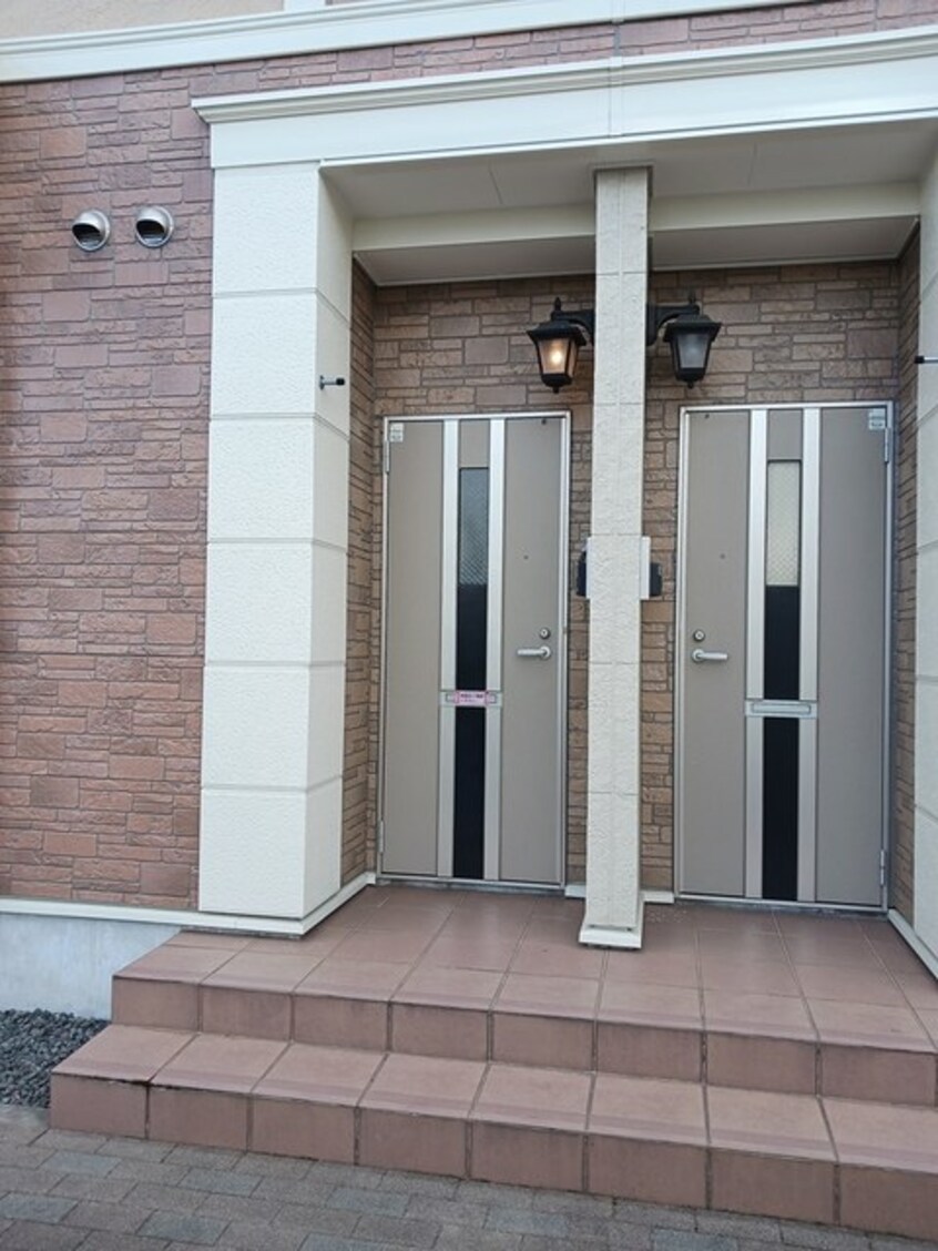 その他共有部分 サニーサイド　ハウス　森Ｃ