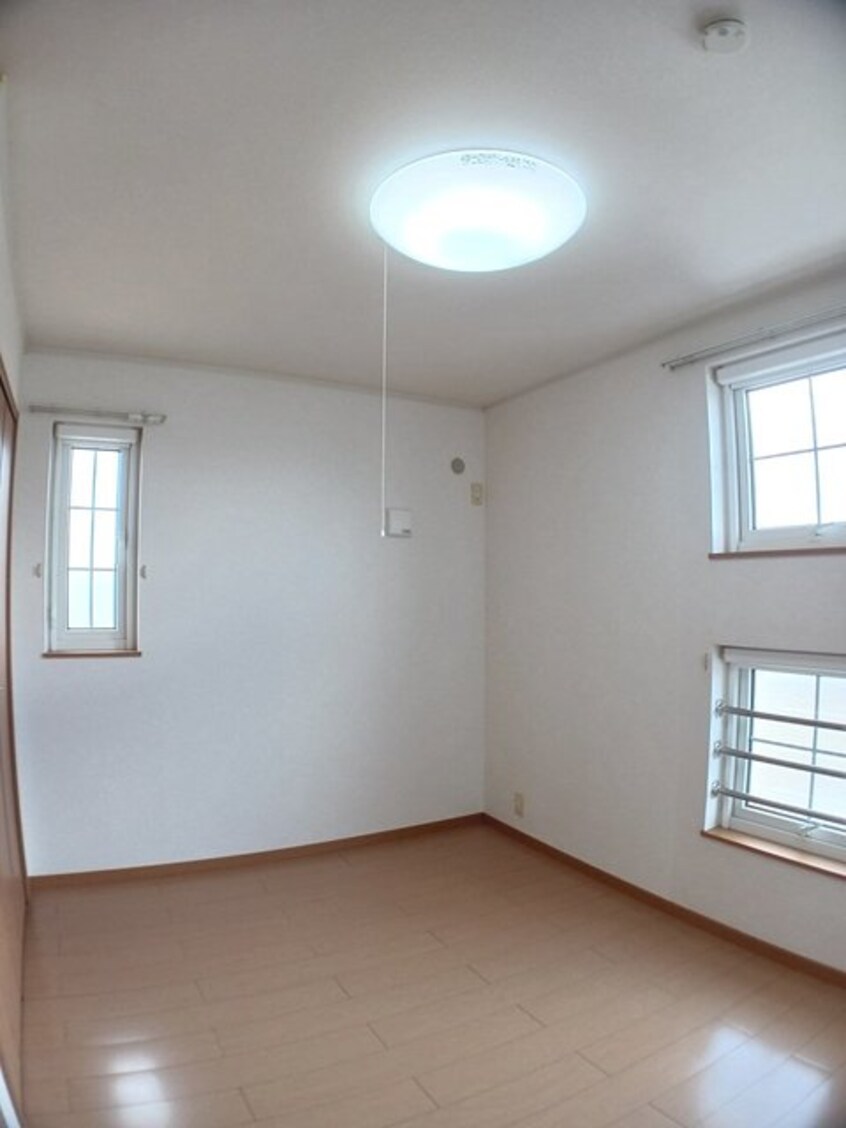 その他部屋・スペース サニーサイド　ハウス　森Ｃ