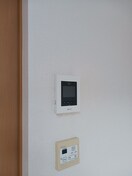 その他設備 サニーサイド　ハウス　森Ｃ