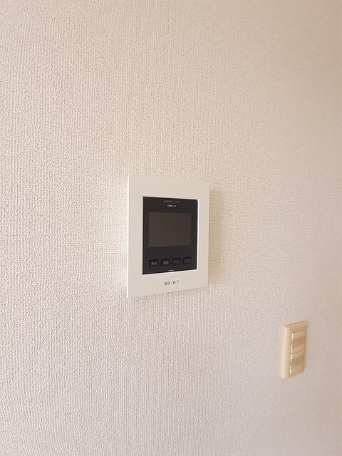 その他設備 カーサ　ラッフィナートⅡ