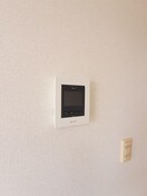 その他設備 カーサ　ラッフィナートⅡ