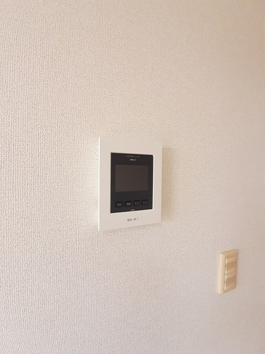 その他設備 カーサ　ラッフィナートⅡ