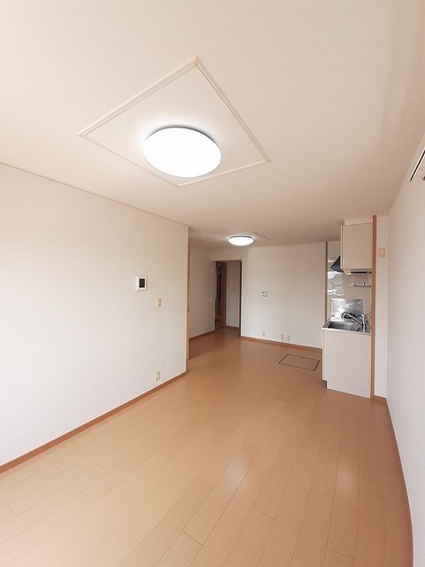 その他 カーサ　ラッフィナートⅡ