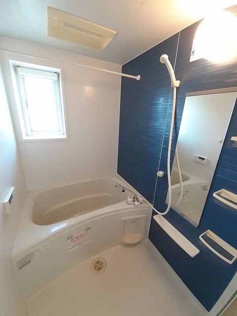 バス／シャワールーム等 アジェルワンＢ