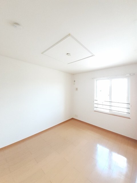 その他部屋・スペース アジェルワンＢ