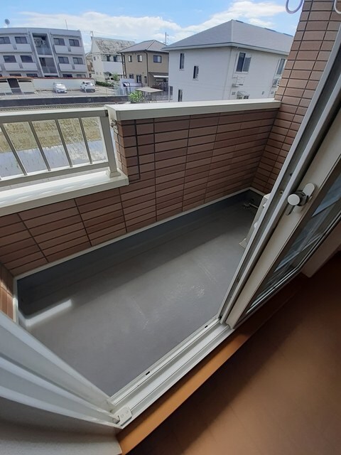 バルコニー アジェルワンＢ