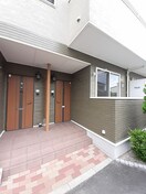 その他共有部分 クローバー　ポンドＡ