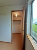 収納 クローバー　ポンドＡ