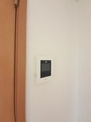 その他設備 クローバー　ポンドＡ