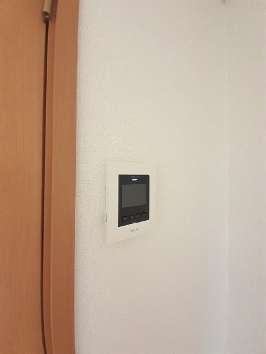 その他設備 クローバー　ポンドＡ