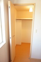 収納 プラシード