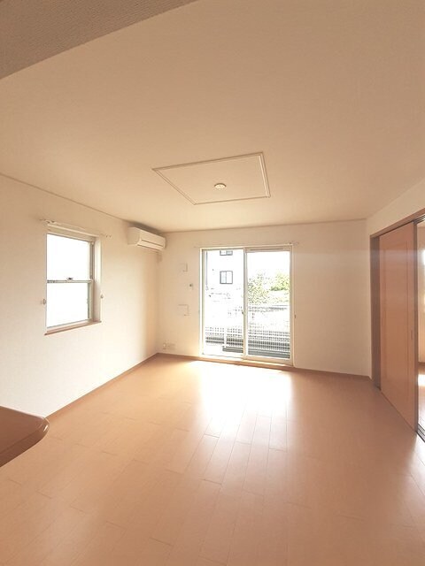 居室・リビング スワン　ＫＩＴＡＭＵＲＡ　Ｄ