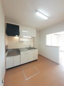 キッチン スワン　ＫＩＴＡＭＵＲＡ　Ｄ