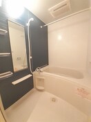 バス／シャワールーム等 スワン　ＫＩＴＡＭＵＲＡ　Ｄ