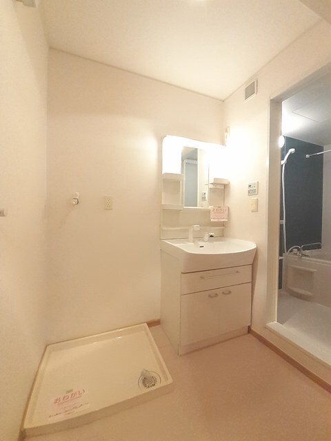 洗面所 スワン　ＫＩＴＡＭＵＲＡ　Ｄ