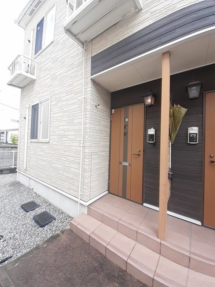 その他共有部分 スワン　ＫＩＴＡＭＵＲＡ　Ｄ