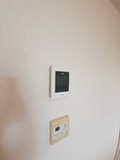 その他設備 スワン　ＫＩＴＡＭＵＲＡ　Ｄ