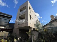 フロンティア２１．Ｍ