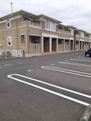 駐車場 グランディール・２１　Ａ