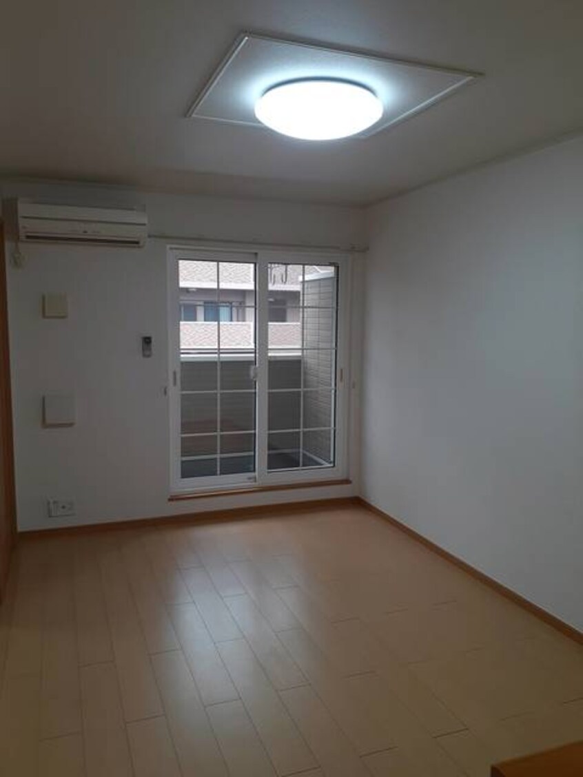 居室・リビング グランディール・２１　Ａ