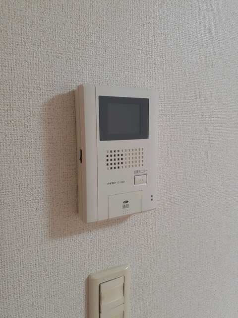 その他設備 グランディール・２１　Ａ