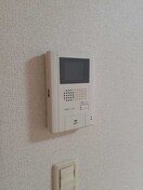 その他設備 グランディール・２１　Ａ