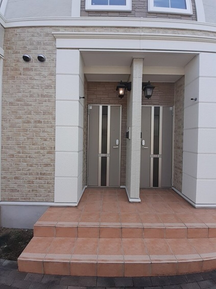 その他共有部分 リバティハウスＢ