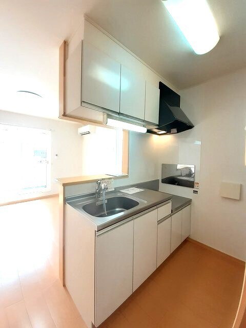 キッチン リバティハウスＢ