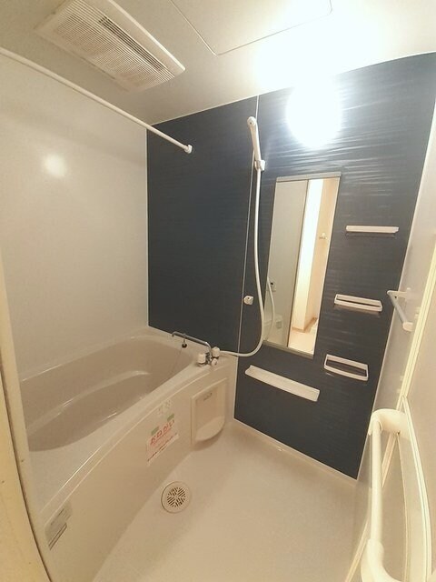 バス／シャワールーム等 リバティハウスＢ