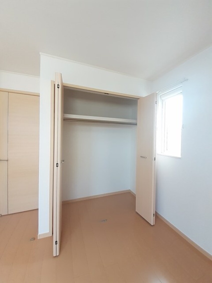 収納 リバティハウスＢ