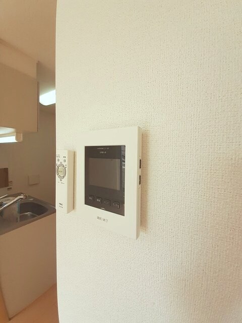 その他設備 リバティハウスＢ