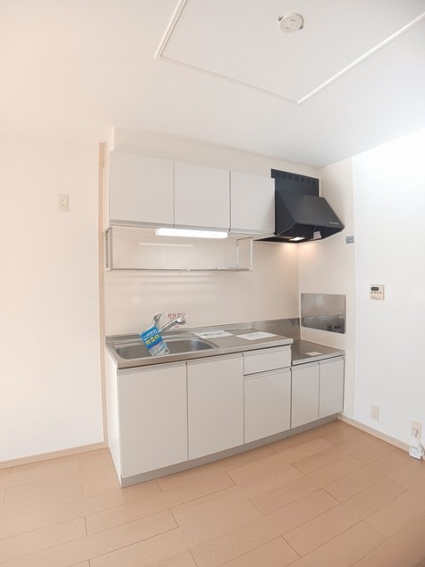 キッチン ベル・メゾン鶴市Ａ