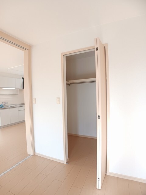 収納 ベル・メゾン鶴市Ａ