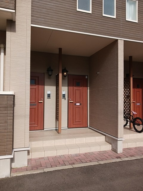 その他共有部分 ベル・メゾン鶴市Ａ